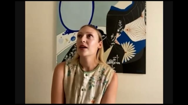 Почему пришли на программу